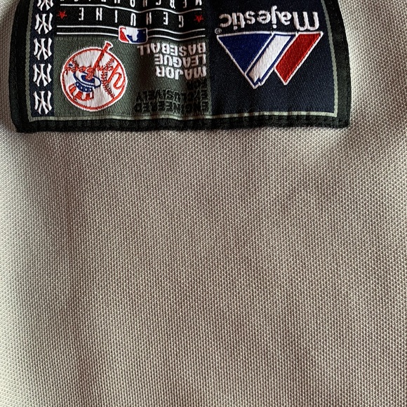 Various Baseball Jerseys - Picture 6 of 7